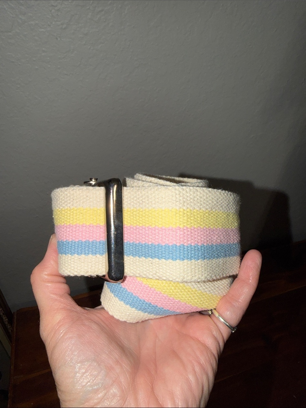 Gait Belt unisex